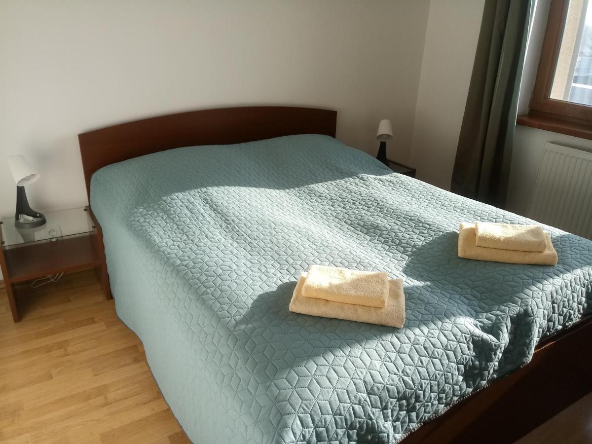 利普托公寓 Liptovský Mikuláš 外观 照片